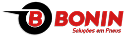 Bonin Pneus Logo