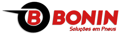 Bonin Pneus Logo